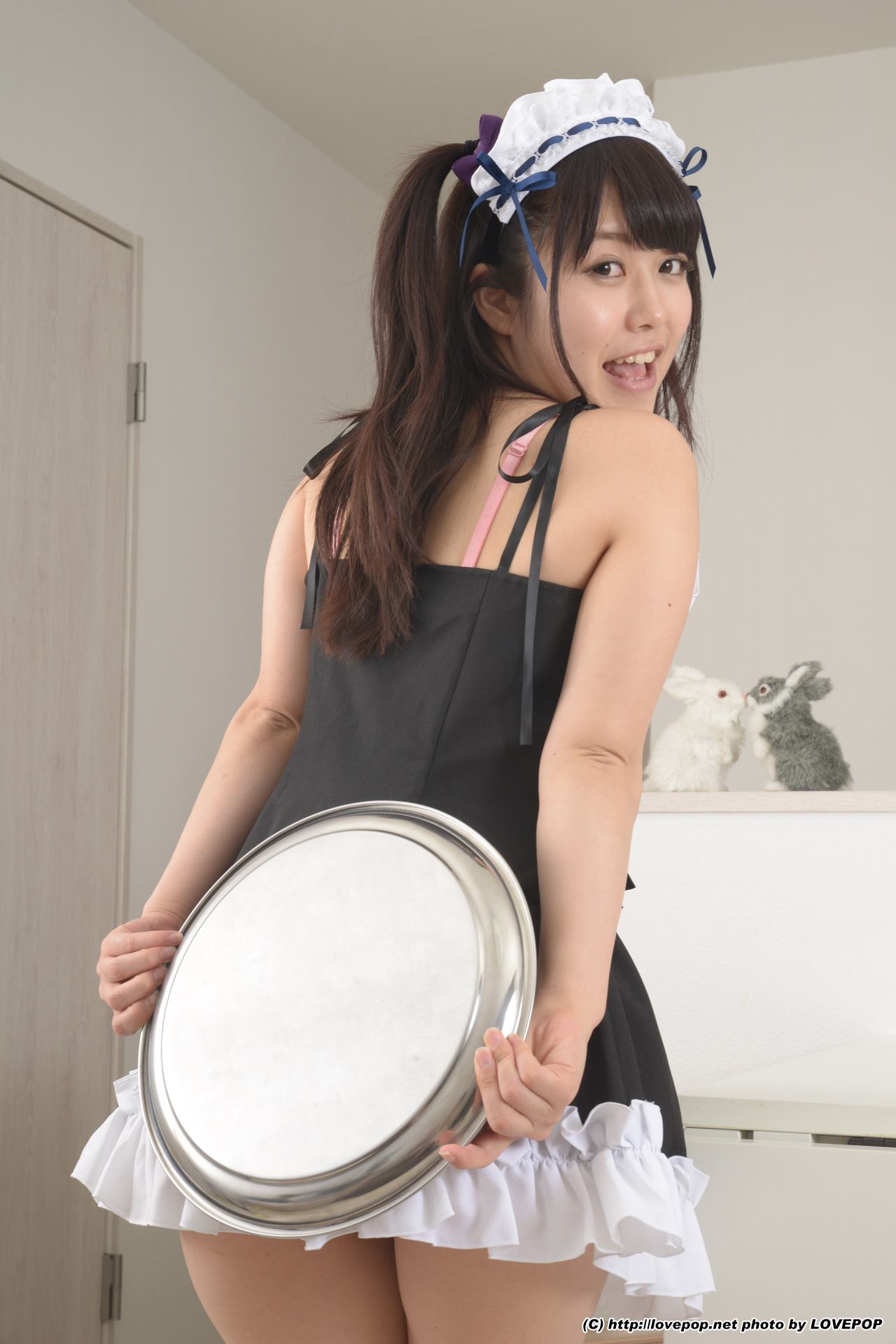 [LOVEPOP]0109 Misa Suzumi 涼海みさ Photoset 04[98P/41MB]插图3