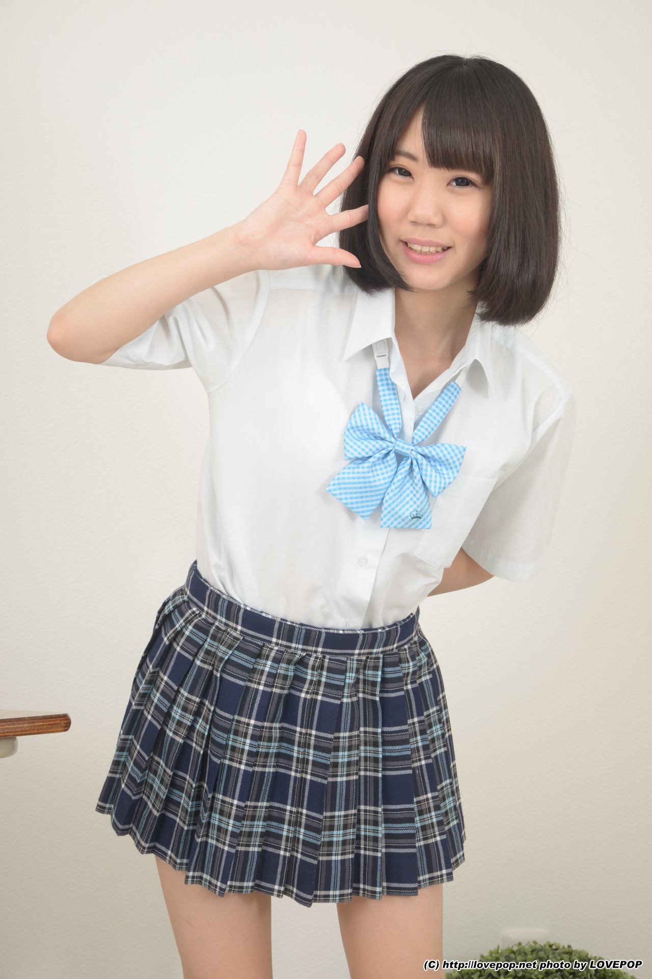 [LOVEPOP]0101 Meru Iroha いろはめる Photoset 01[92P/44MB]插图4