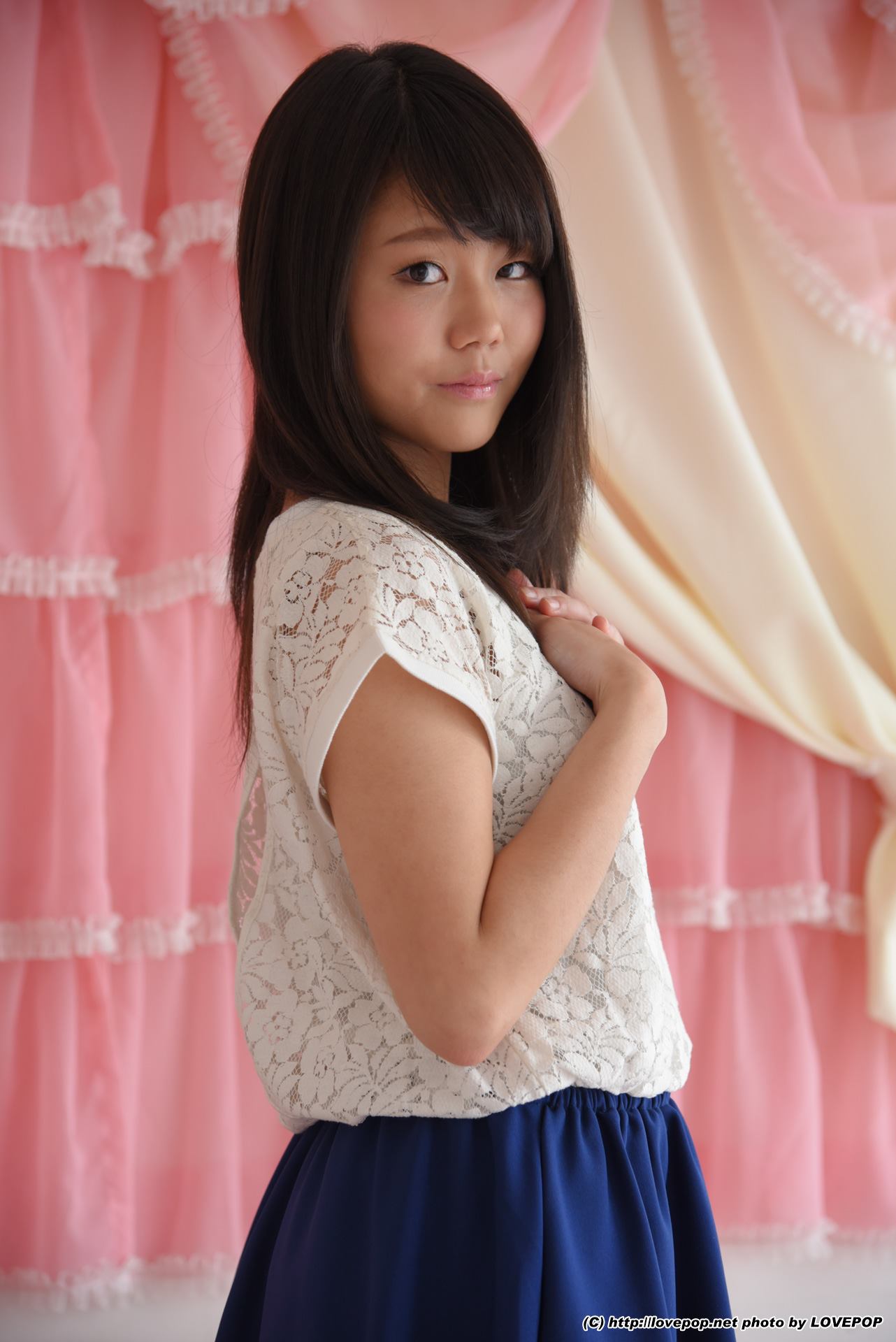 [LOVEPOP]0087 Hikari Koyabayashi 小林ひかり Photoset 02[92P/38MB]插图4