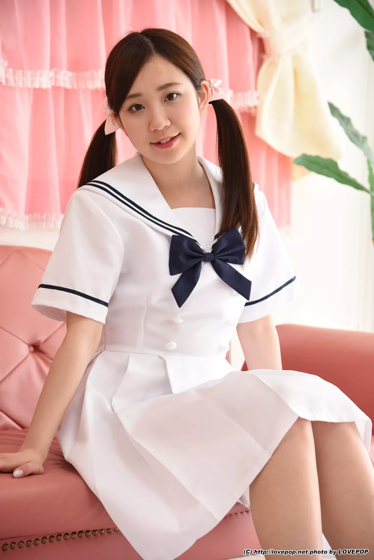 [LOVEPOP]0095 Karen Hayama 葉山夏恋 Photoset 01[100P/41MB]插图3