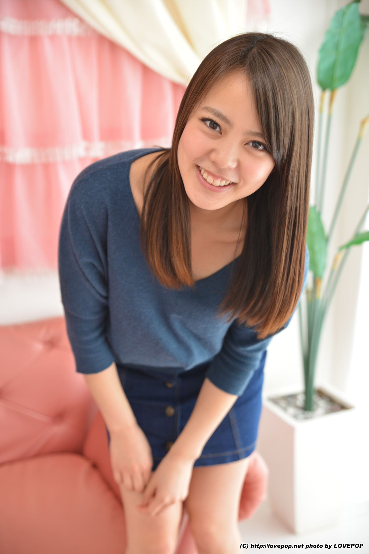 [LOVEPOP]0065 Kanae Wakana 若菜かなえ Photoset 03[94P/47MB]插图4