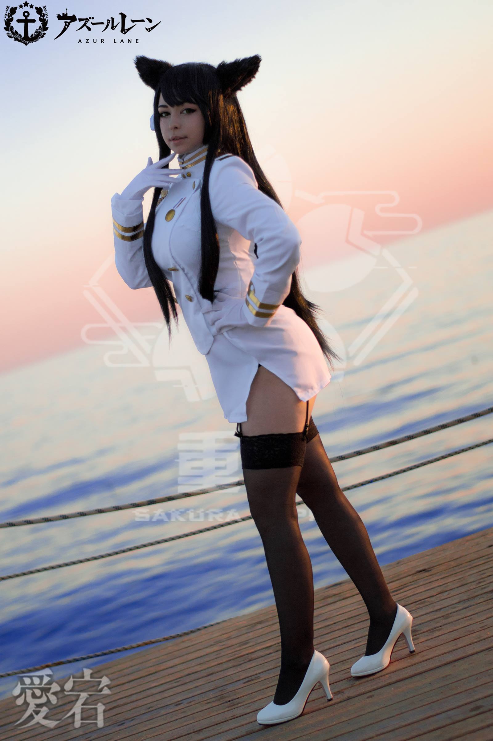 Yoshinobi – Atago[59P/1.36GB]插图3