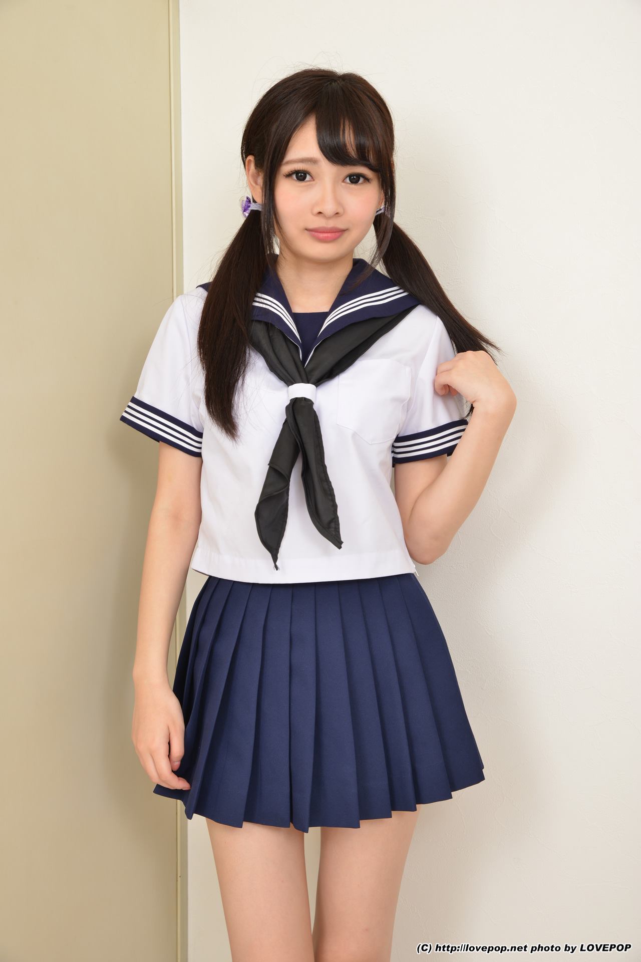 [LOVEPOP]0161 Shuri Atomi 跡美しゅり Photoset 01[89P/45MB]插图2