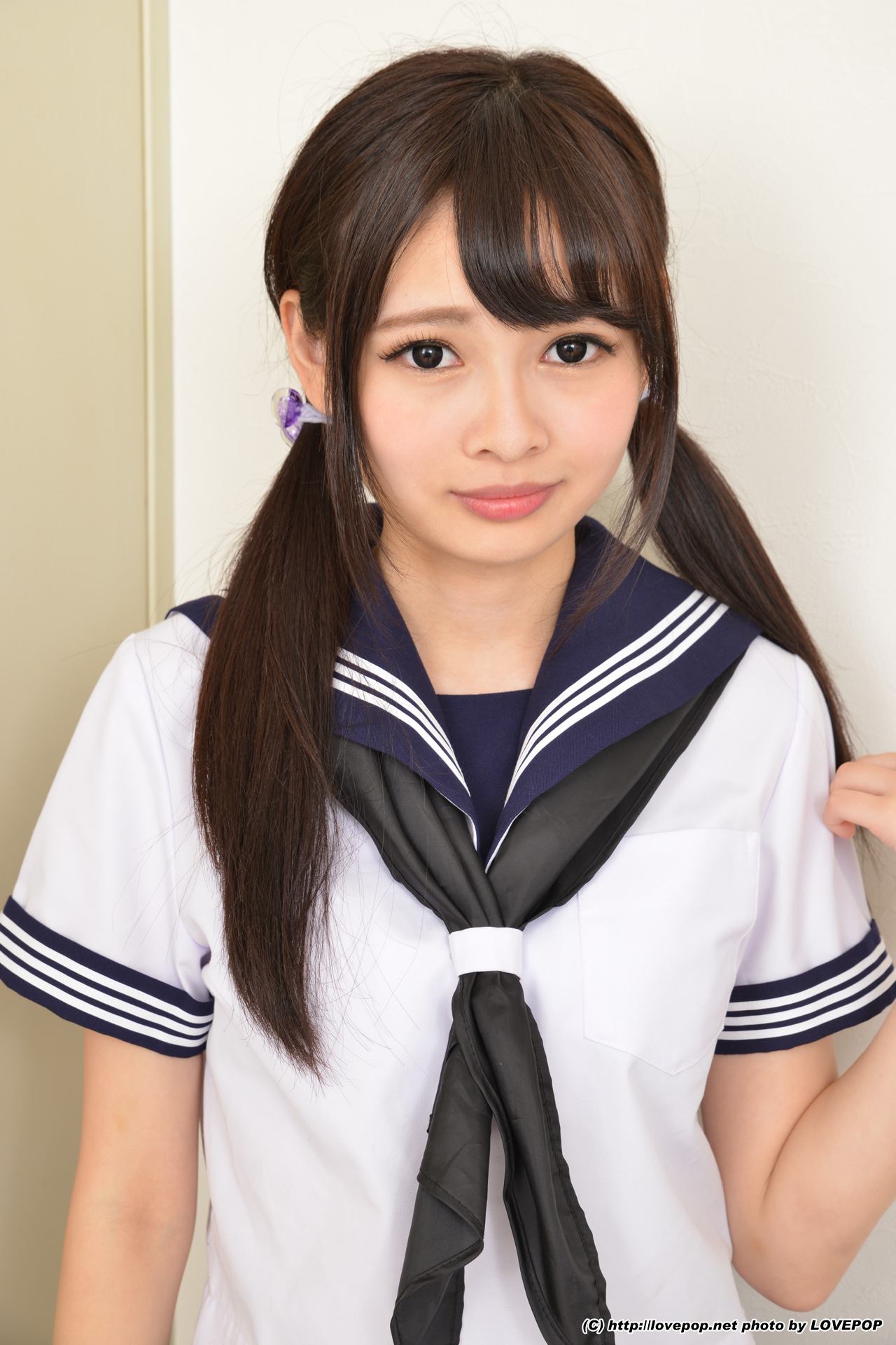 [LOVEPOP]0161 Shuri Atomi 跡美しゅり Photoset 01[89P/45MB]插图3