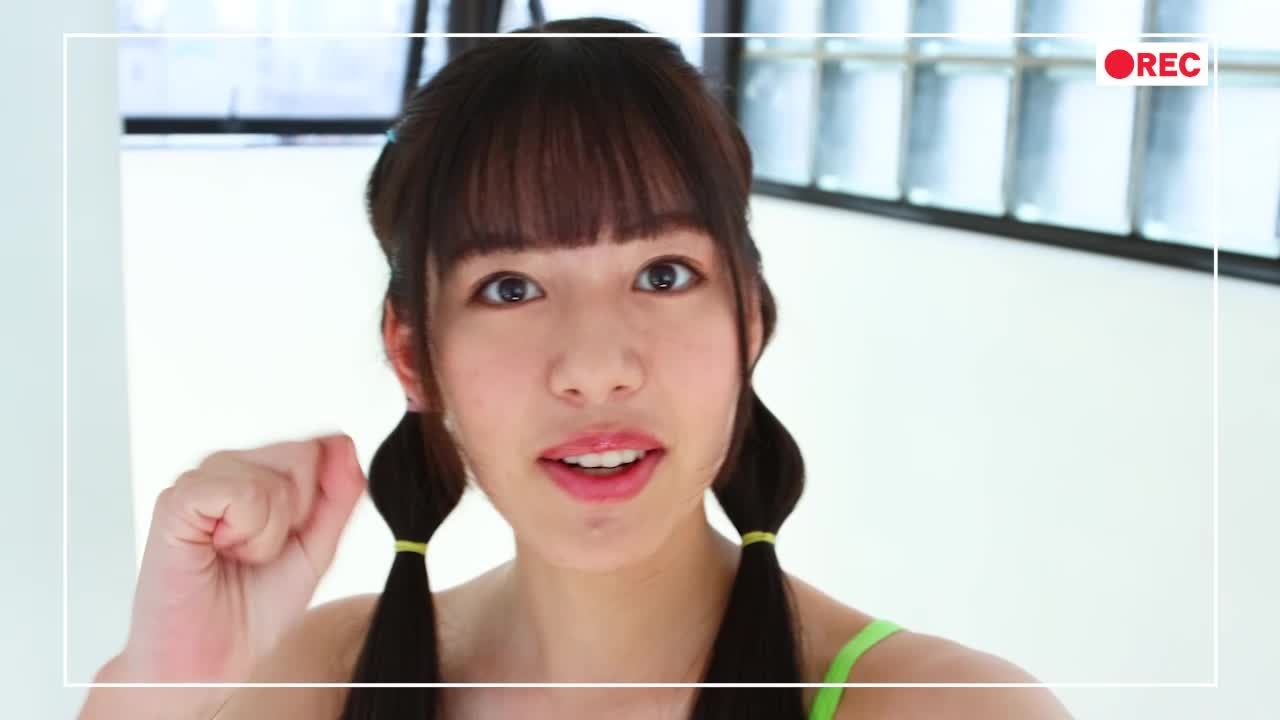 [Minisuka.tv]视频0220 Nanaka Yumeno 夢野ななか – Regular Gallery MOVIE 02[1V/134MB]插图2