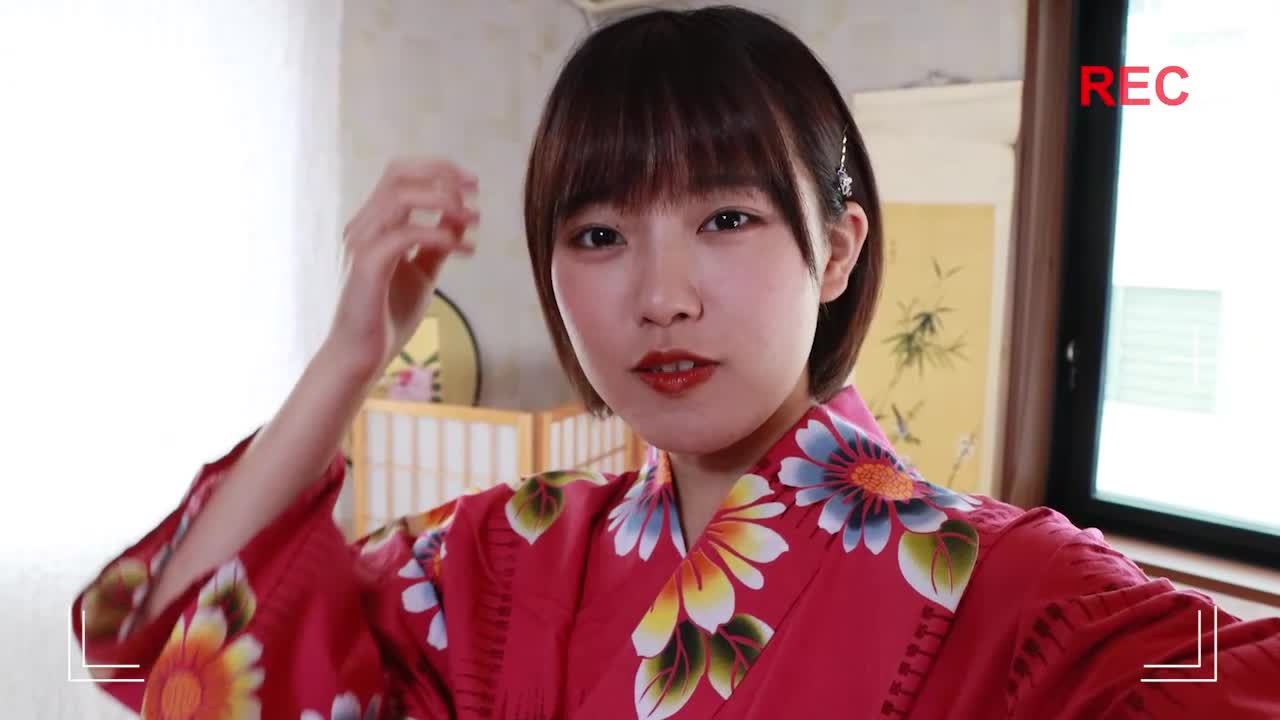 [Minisuka.tv]视频0227 Anju Kouzuki 香月りお – Secret Gallery (STAGE1) MOVIE 13.3[1V/104MB]插图2