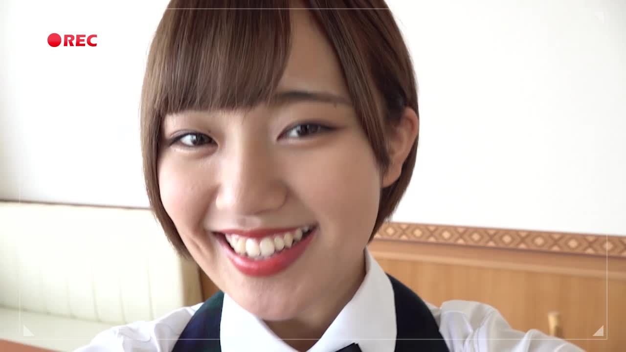 [Minisuka.tv]视频0023 Anju Kouzuki 香月りお – Limited Gallery MOVIE 19.3[1V/204MB]插图3