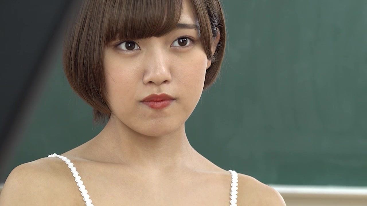 [Minisuka.tv]视频0019 Anju Kouzuki 香月りお – Limited Gallery MOVIE 18.2[1V/154MB]插图5