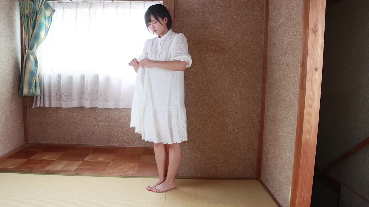 [Minisuka.tv]视频0221 Anju Kouzuki 香月りお – Limited Gallery MOVIE 24.1[1V/208MB]插图1