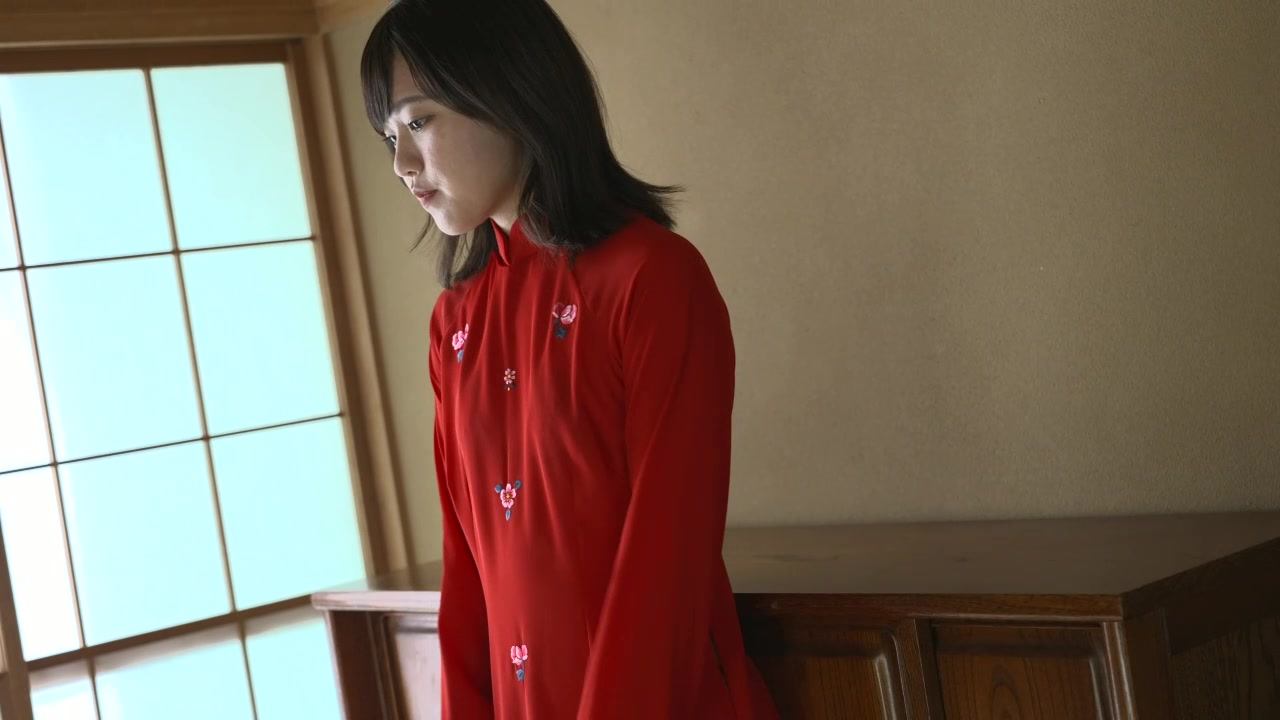 [Minisuka.tv]视频0160 Anju Kouzuki 香月りお – Special Gallery MOVIE 14.3[1V/188MB]插图2