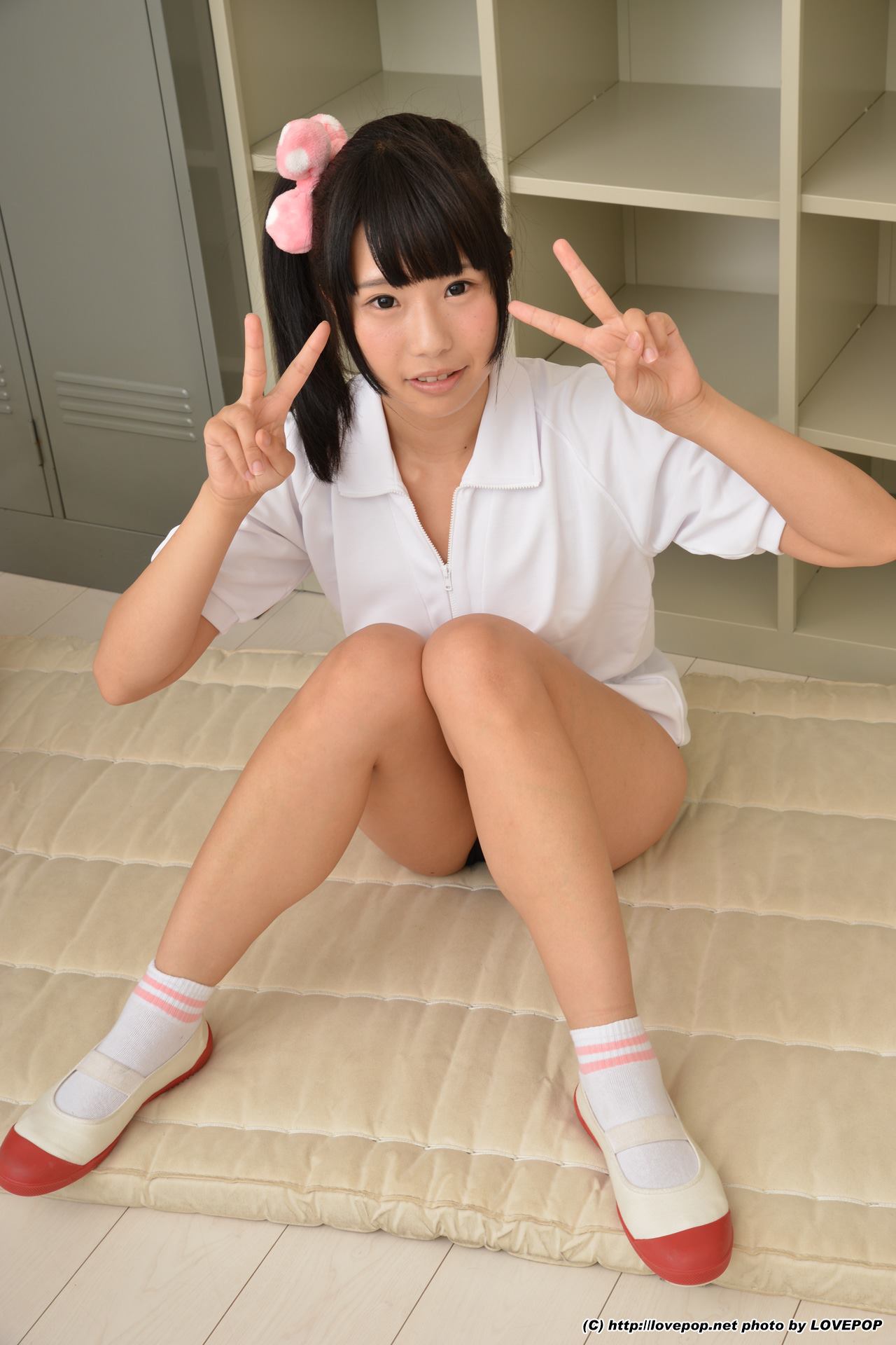 [LOVEPOP]0171 Arisu Mizushima 水嶋アリス Photoset 04[101P/40MB]插图2