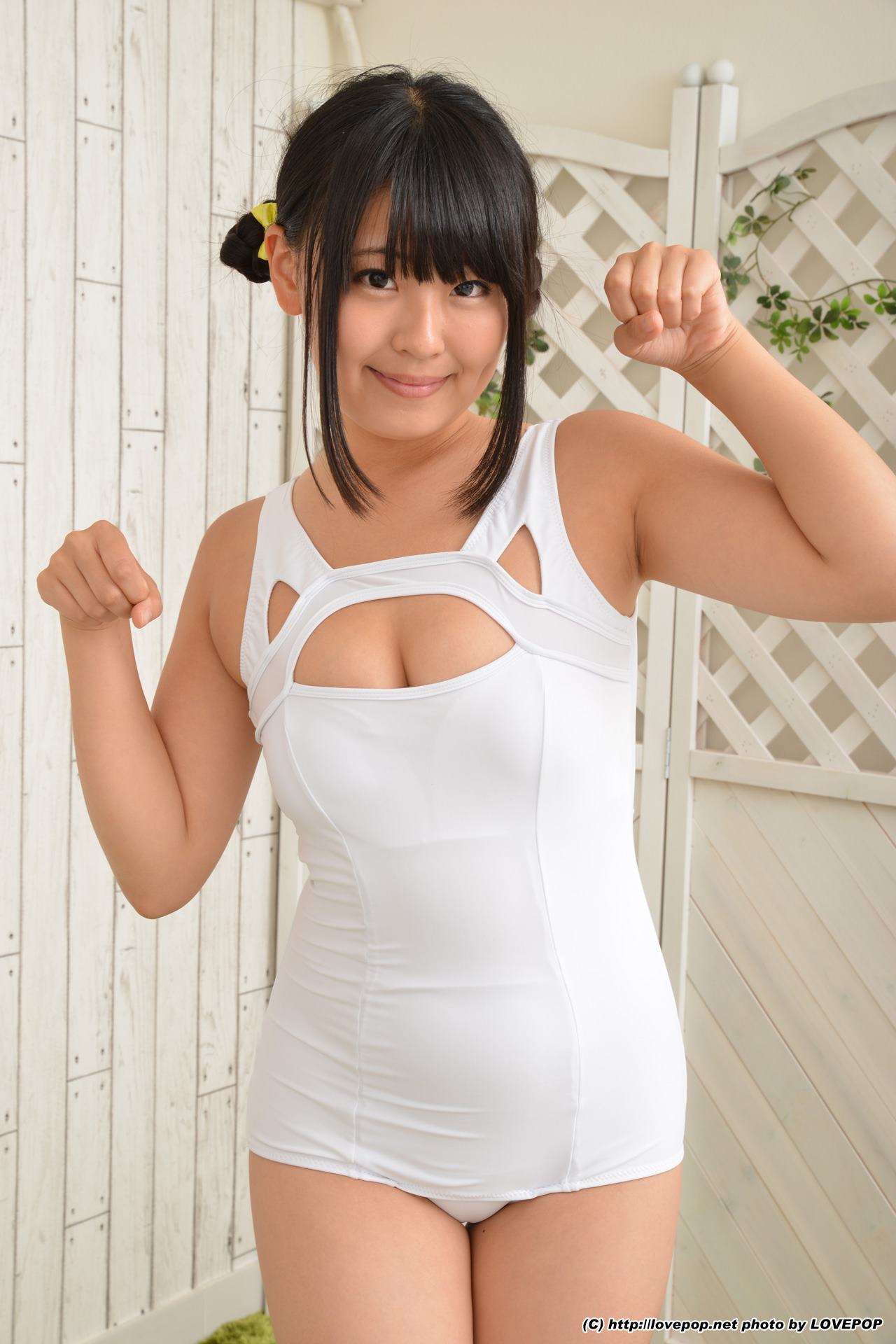 [LOVEPOP]0209 Airi Satou さとう愛理 Photoset 04[108P/87MB]插图5