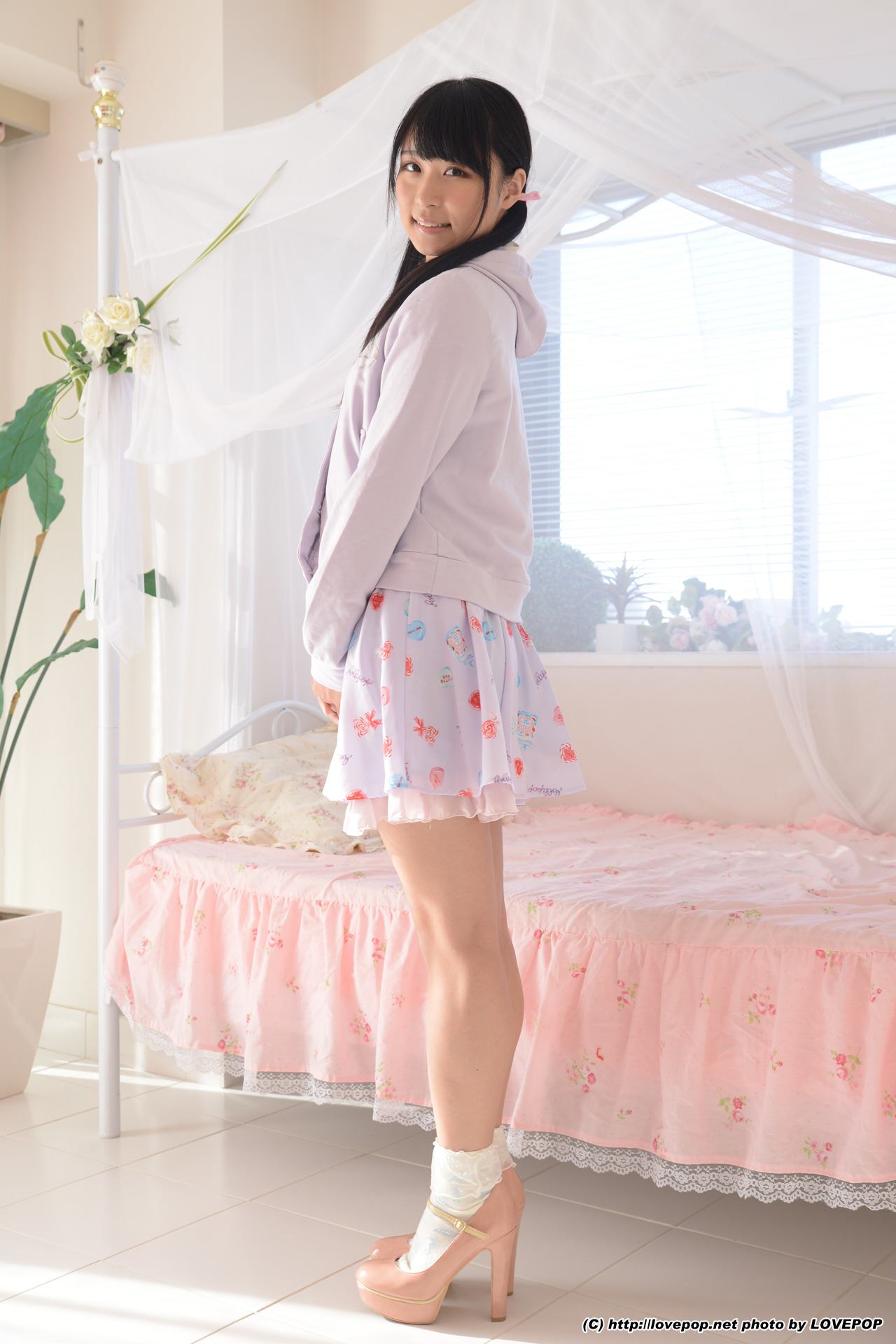 [LOVEPOP]0271 Mikuni Saran 三國さらん Photoset 07[138P/56MB]插图2