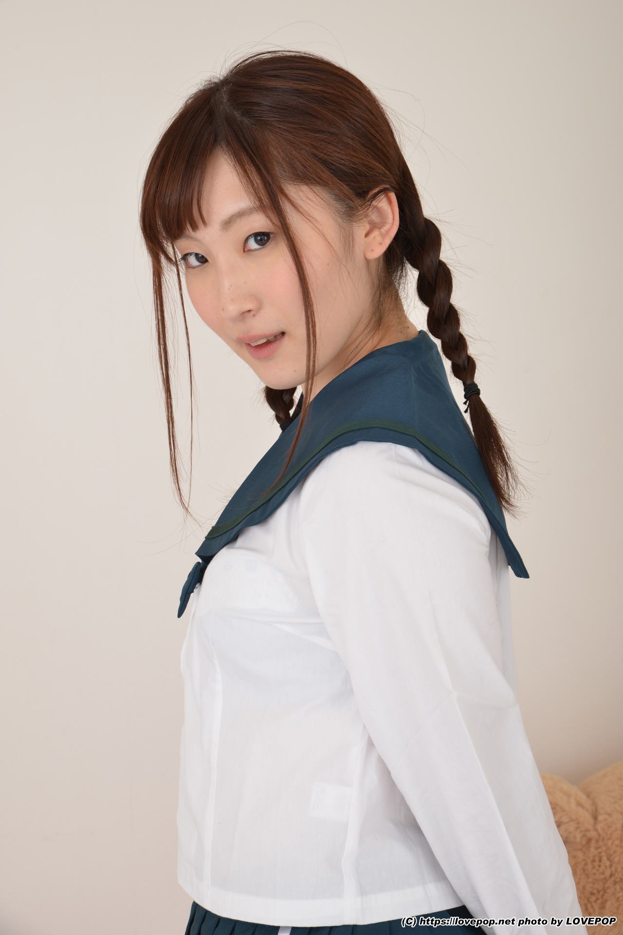 [LOVEPOP]0277 Nazuna Chitose 千歳なずな Photoset 06[89P/118MB]插图2