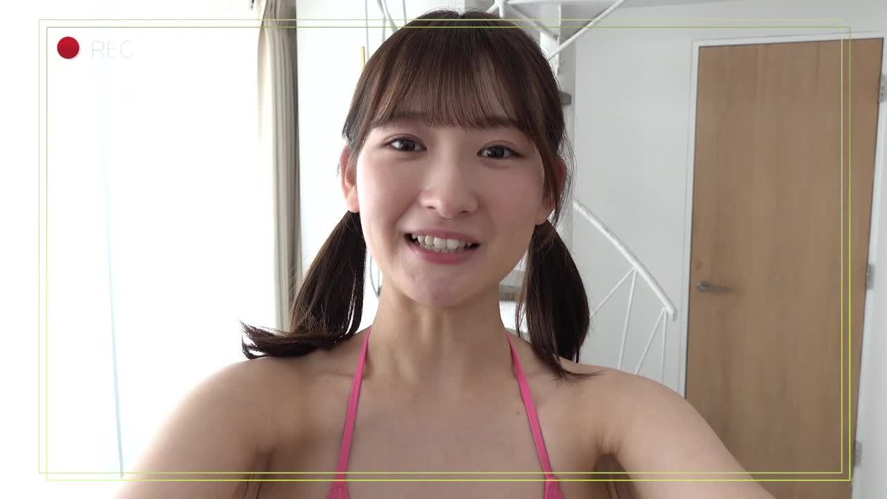 [Minisuka.tv]视频0425 Asami Kondou 近藤あさみ – Premium Gallery MOVIE 37.2[1V/168MB]插图3