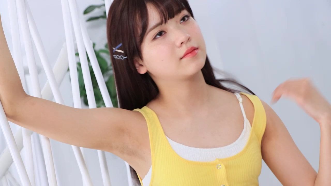 [Minisuka.tv]视频0319 Mao Imaizumi 今泉まお – Regular Gallery MOVIE 6.1[1V/192MB]插图3