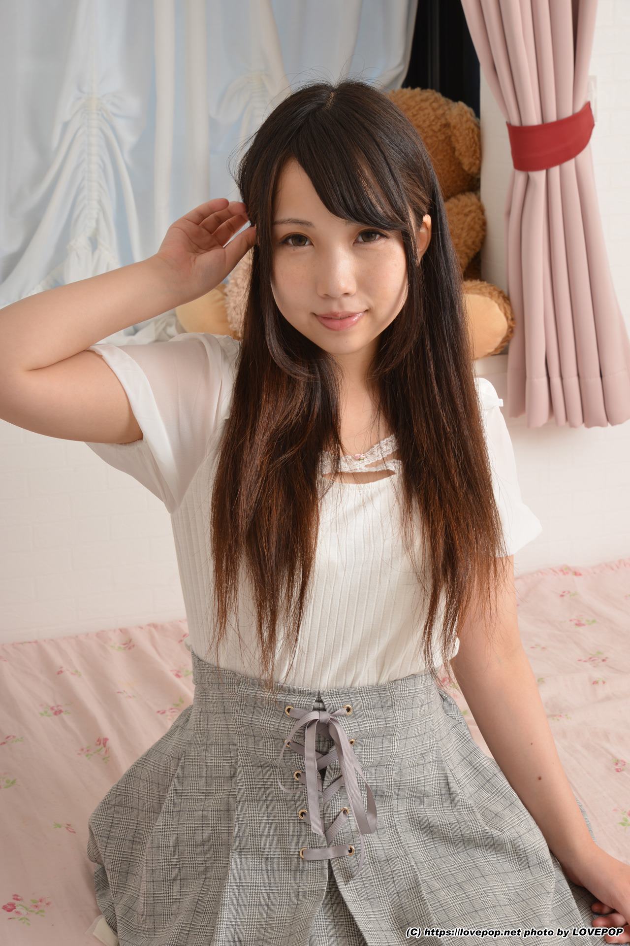 [LOVEPOP]0348 Kurumi Tamaki 玉木くるみ Photoset 01[94P/54MB]插图4