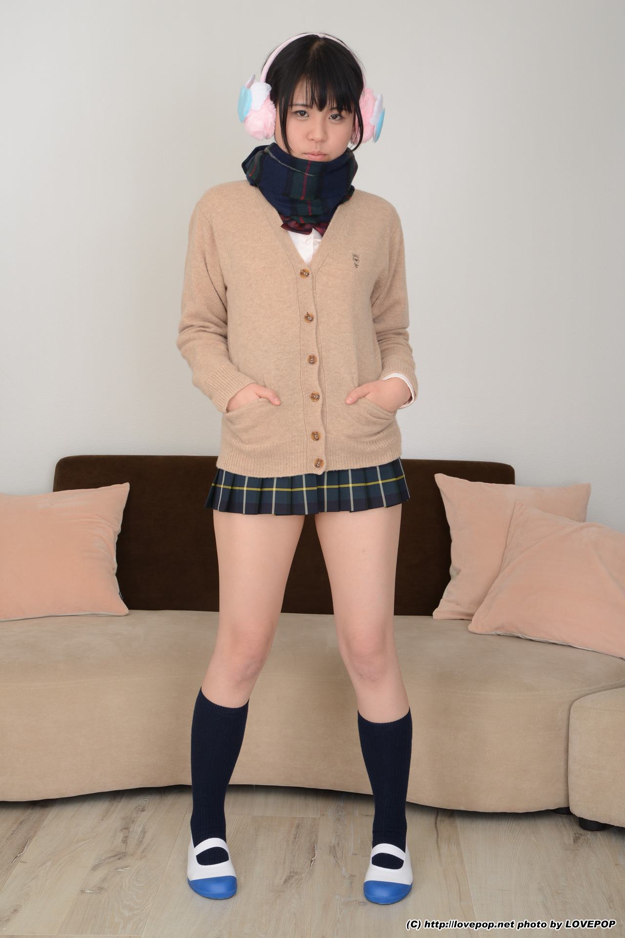 [LOVEPOP]0312 Mayu Senju 千寿まゆ Photoset 06[80P/44MB]插图1