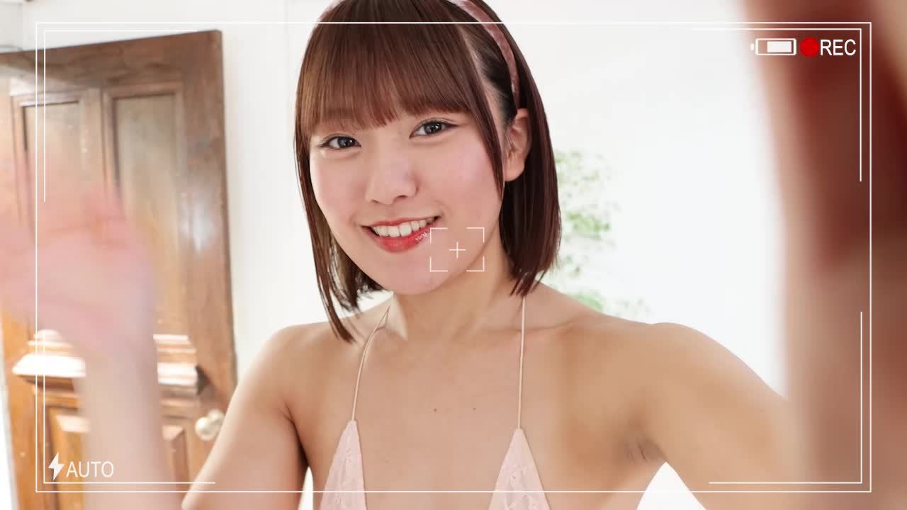 [Minisuka.tv]视频0521 Anju Kouzuki 香月りお – Premium Gallery MOVIE 46.3[1V/211MB]插图1