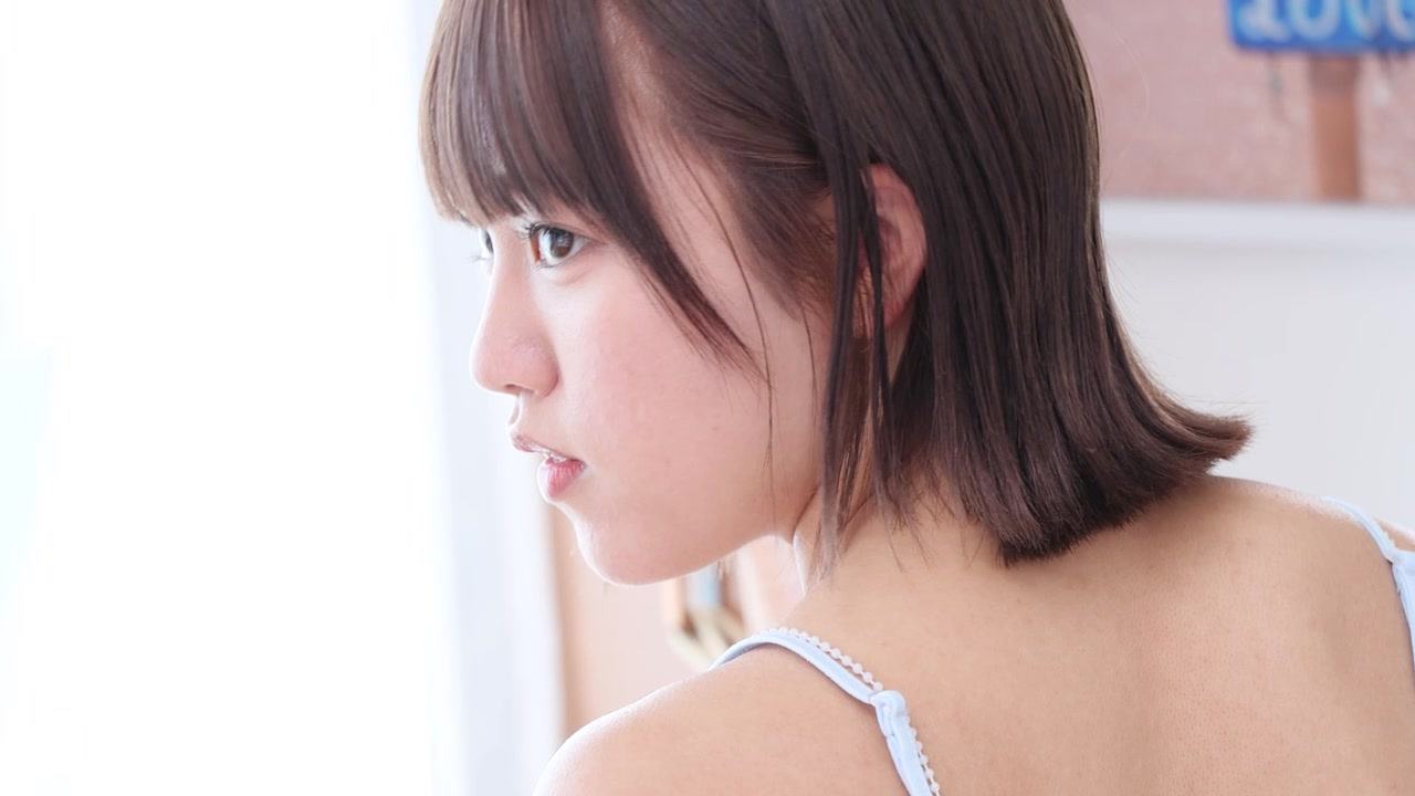 [Minisuka.tv]视频0499 Anju Kouzuki 香月りお – Premium Gallery MOVIE 45.1[1V/208MB]插图3