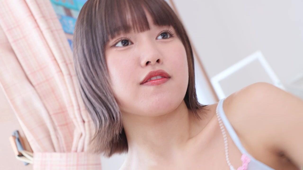 [Minisuka.tv]视频0499 Anju Kouzuki 香月りお – Premium Gallery MOVIE 45.1[1V/208MB]插图4