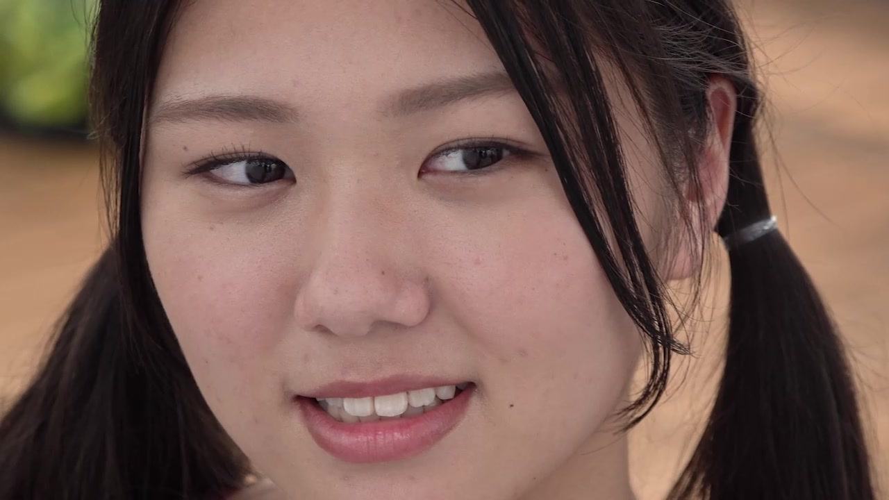 [Minisuka.tv]视频0528 Mio Horikita 堀北美桜 – Premium Gallery MOVIE 5.5[1V/225MB]插图2