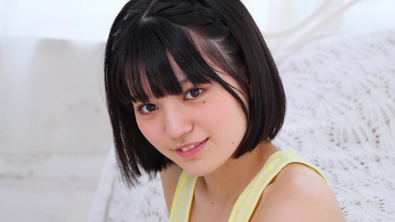 [Minisuka.tv]视频0543 Hinako Tamaki 玉城ひなこ – Special Gallery MOVIE 14.1[1V/239MB]插图2