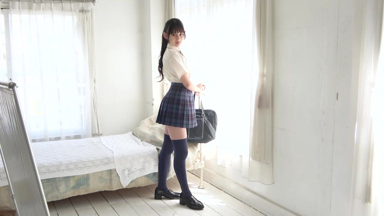 [Minisuka.tv]视频0570 Seia Fujii 藤井星愛 – Regular Gallery MOVIE 01[1V/185MB]插图1