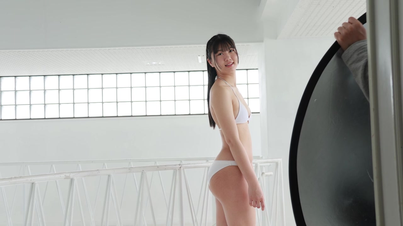 [Minisuka.tv]视频0595 Mio Horikita 堀北美桜 – Secret Gallery (STAGE1) Clip MOVIE 2.1[1V/195MB]插图3