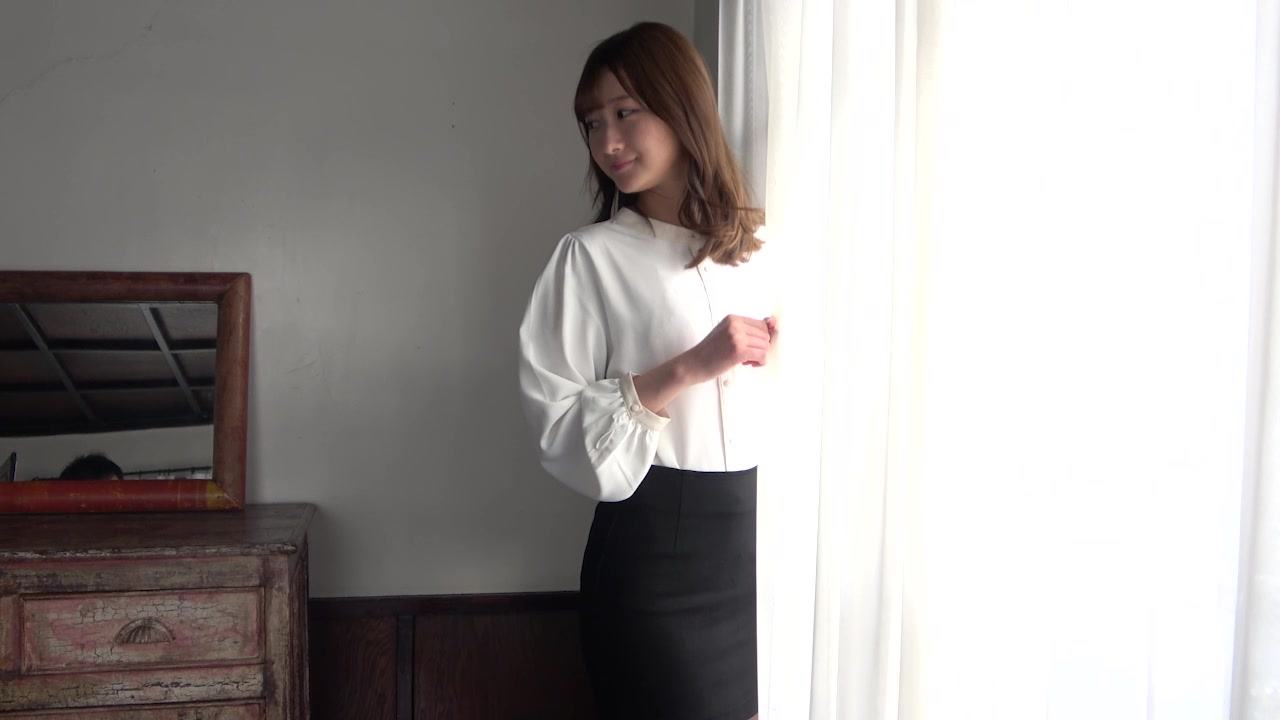 [Minisuka.tv]视频0596 Asami Kondou 近藤あさみ – Limited Gallery 41 Clip MOVIE 41.1[1V/239MB]插图2