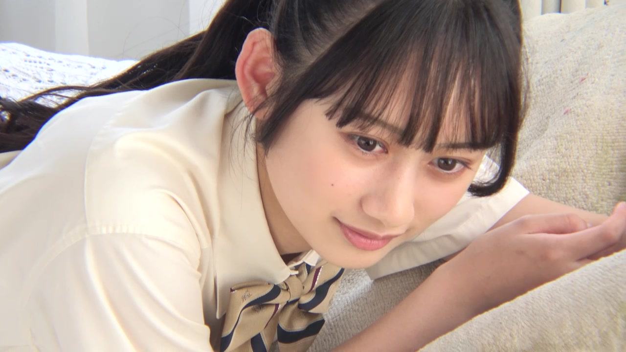 [Minisuka.tv]视频0588 Seia Fujii 藤井星愛 – Secret Gallery STAGE1 1 MOVIE 01[1V/211MB]插图2