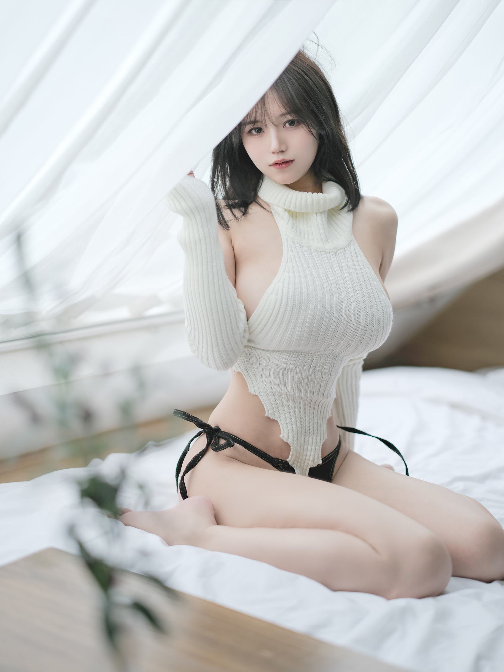 人气Coser@小仓千代w – 23年01月fantia+2k档 [83P/4V/434MB]插图3