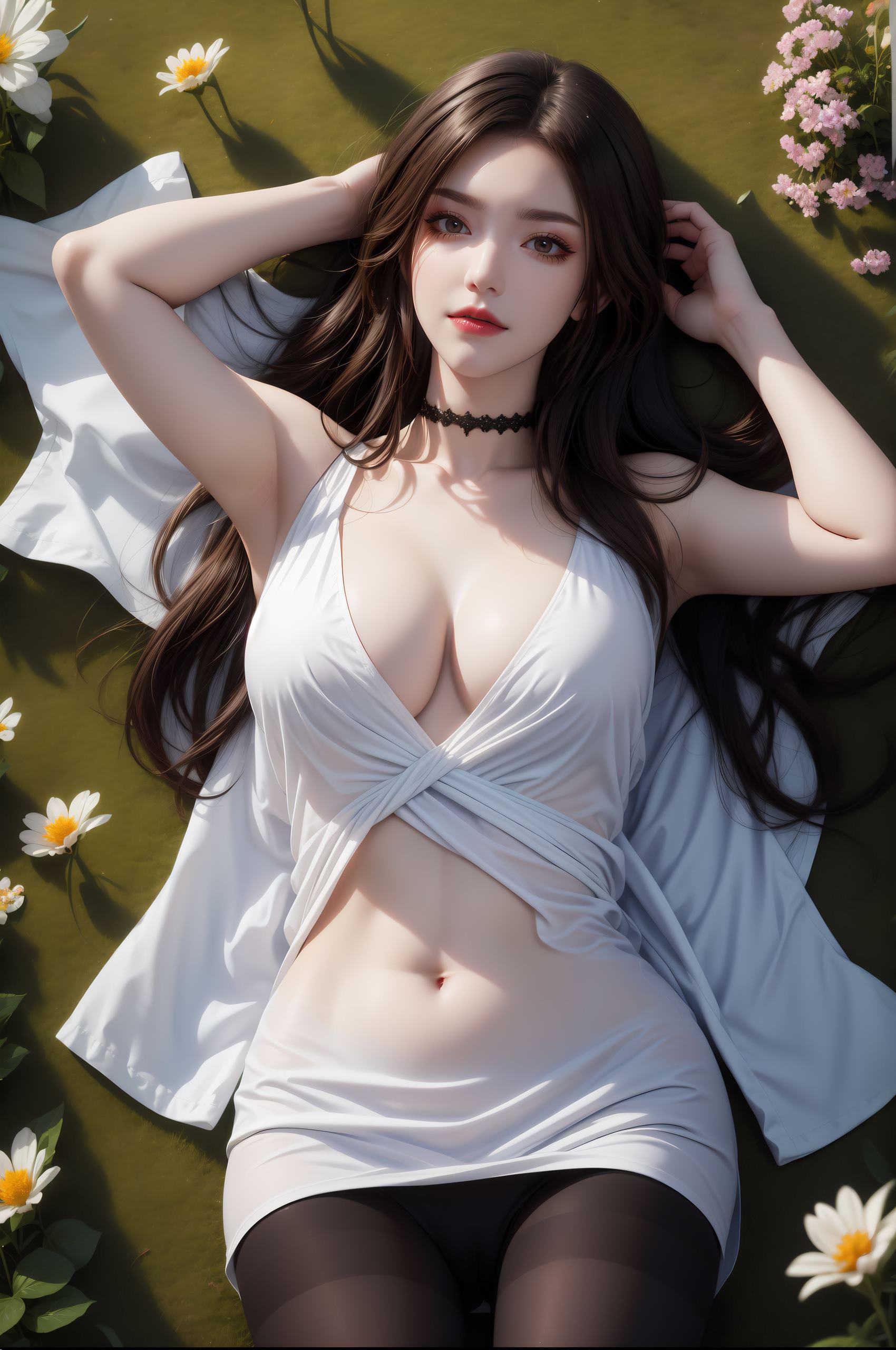 AI绘画 349 美杜莎[123P/558MB]插图3