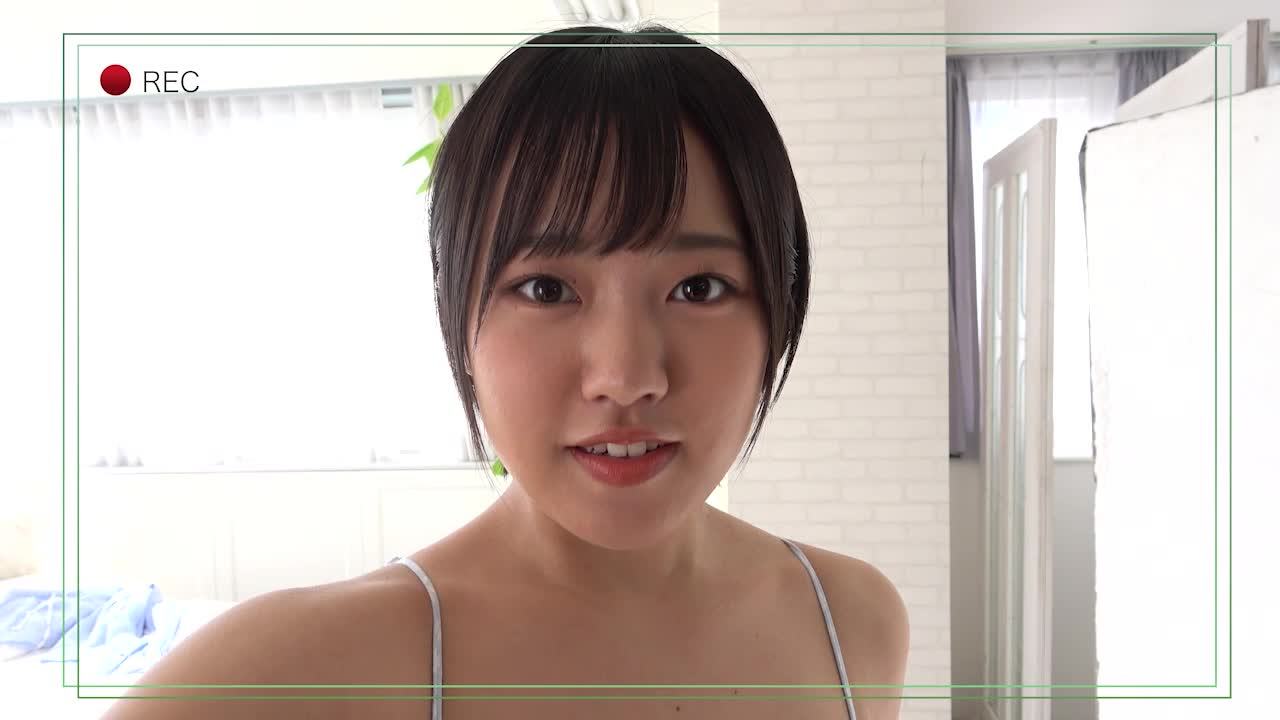 [Minisuka.tv]视频0706 Anju Kouzuki 香月りお – Premium Gallery 52 Clip MOVIE 52.1[1V/197MB]插图1