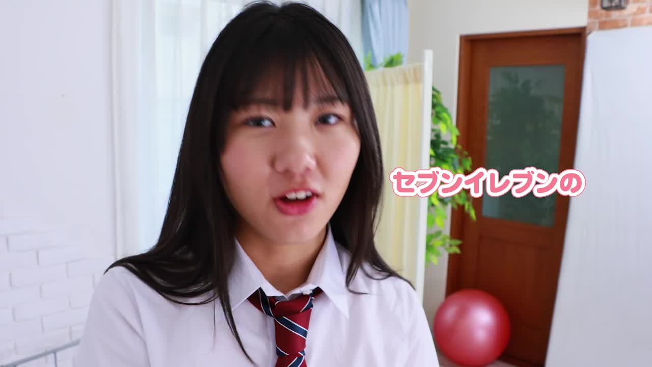 [Minisuka.tv]视频0636 Mio Horikita 堀北美桜 – Regular Gallery 12 Clip MOVIE 12.1[1V/192MB]插图3