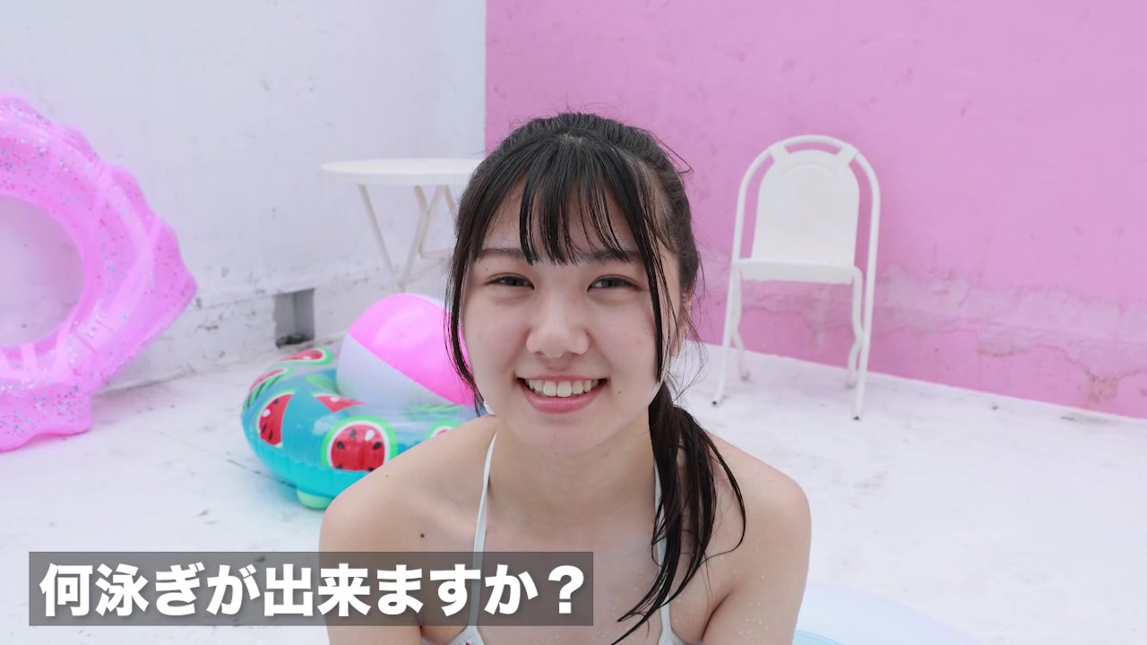 [Minisuka.tv]视频0638 Mio Horikita 堀北美桜 – Secret Gallery (STAGE1) Clip MOVIE 3.2[1V/208MB]插图3