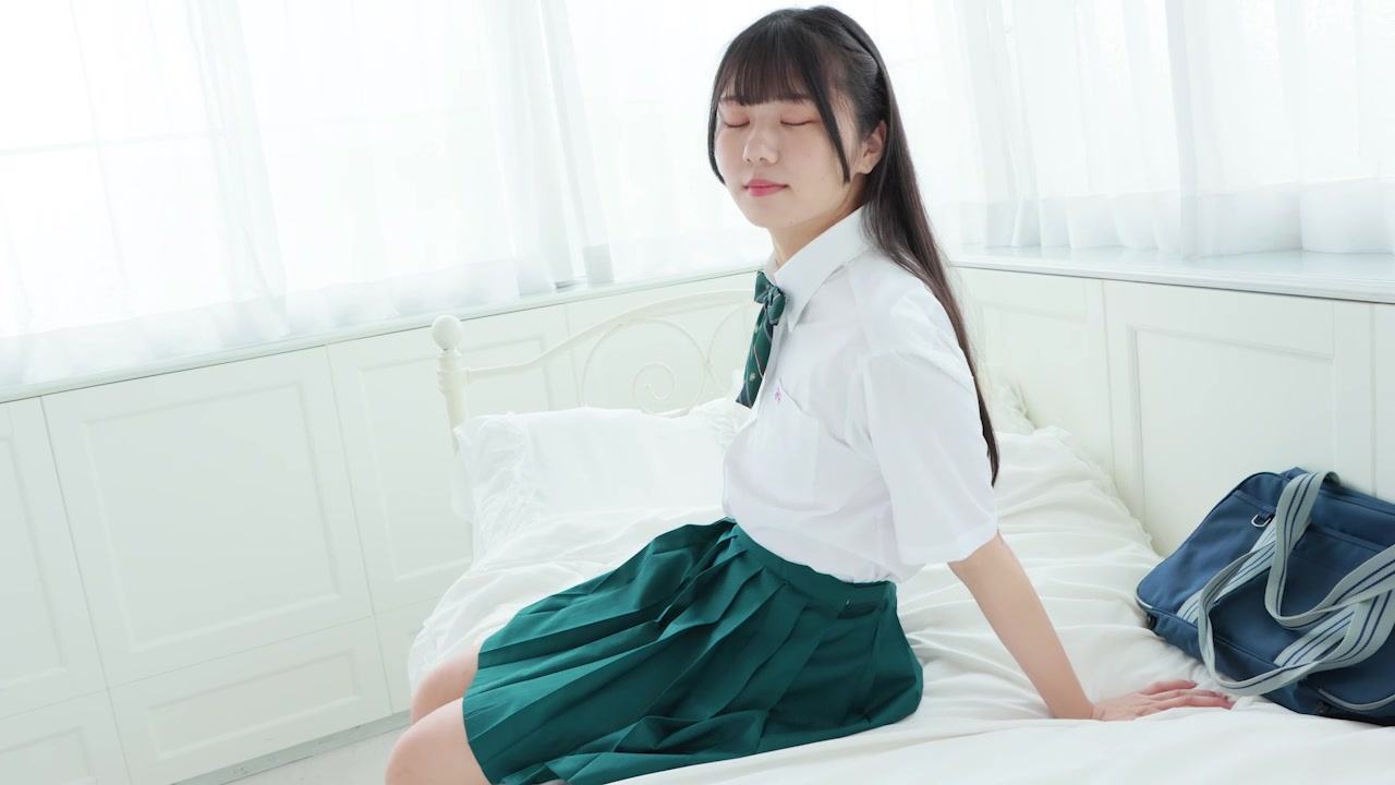 [Minisuka.tv]视频0606 Mio Horikita 堀北美桜 – Regular Gallery Clip MOVIE 10.1[1V/222MB]插图2