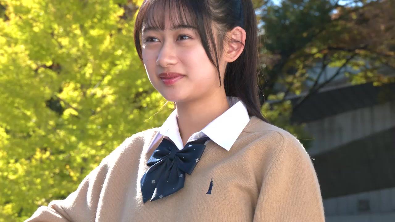 [Minisuka.tv]视频0675 Seia Fujii 藤井星愛 – Regular Gallery 5 Clip MOVIE 5.1[1V/198MB]插图3