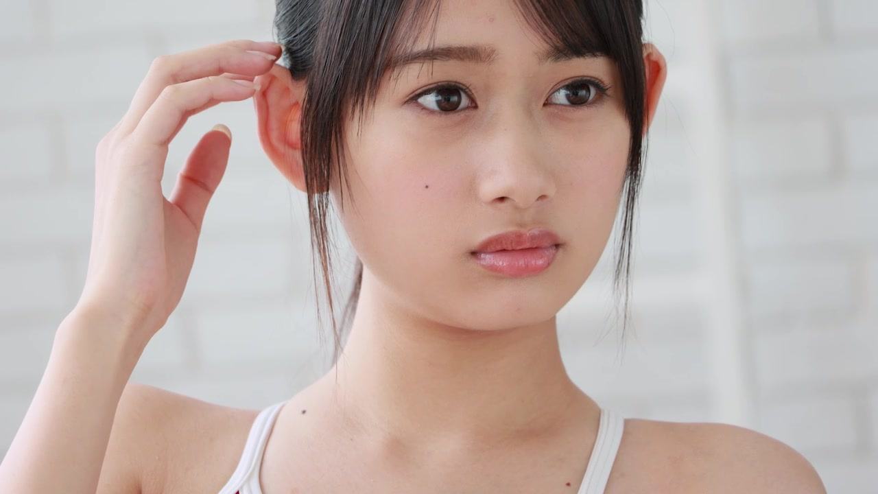 [Minisuka.tv]视频0612 Seia Fujii 藤井星愛 – Regular Gallery Clip MOVIE 2.2[1V/223MB]插图3