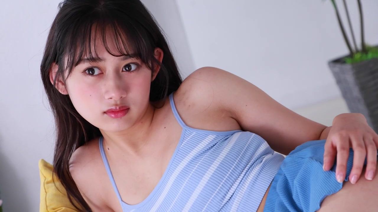 [Minisuka.tv]视频0664 Seia Fujii 藤井星愛 – Regular Gallery 4 Clip MOVIE 4.2[1V/189MB]插图3