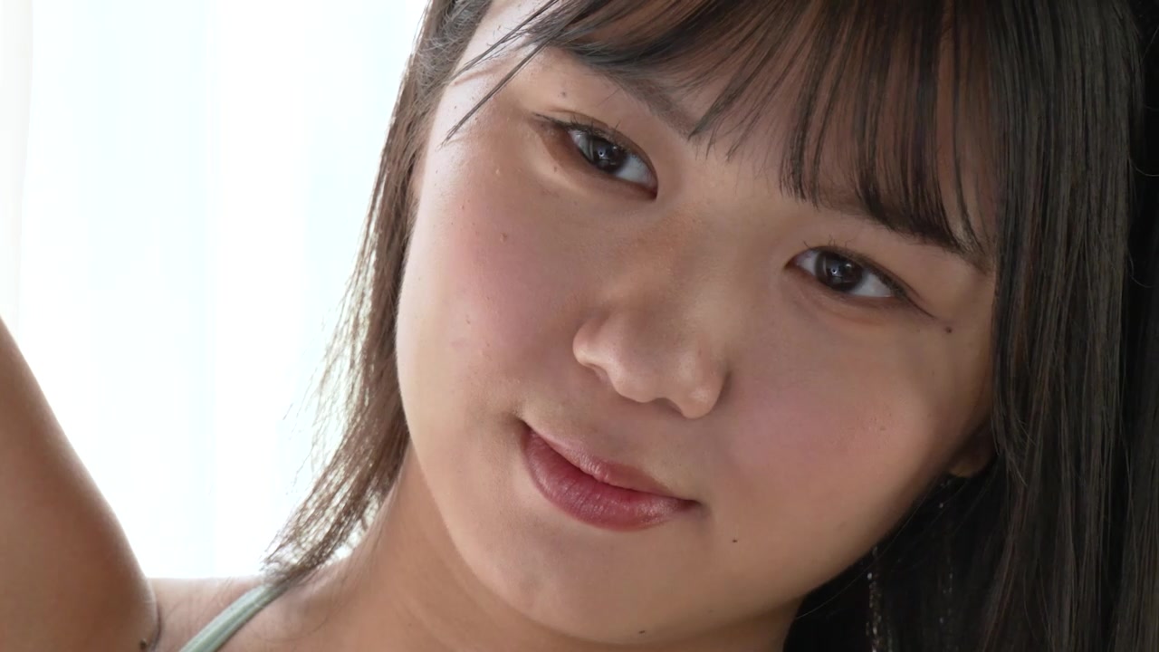 [Minisuka.tv]视频0618 Mio Horikita 堀北美桜 – Premium Gallery Clip MOVIE 11.1[1V/205MB]插图1