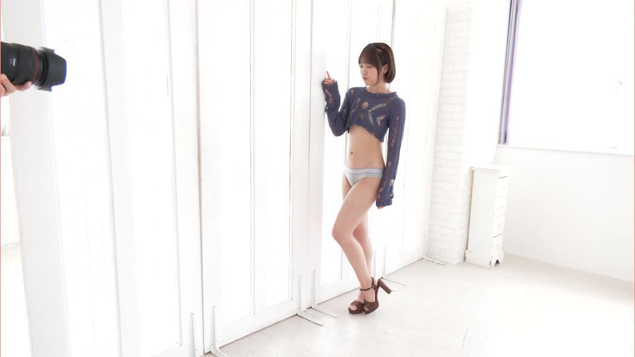 [Minisuka.tv]视频0647 Anju Kouzuki 香月りお – Premium Gallery 50 Clip MOVIE 50.3[1V/232MB]插图1