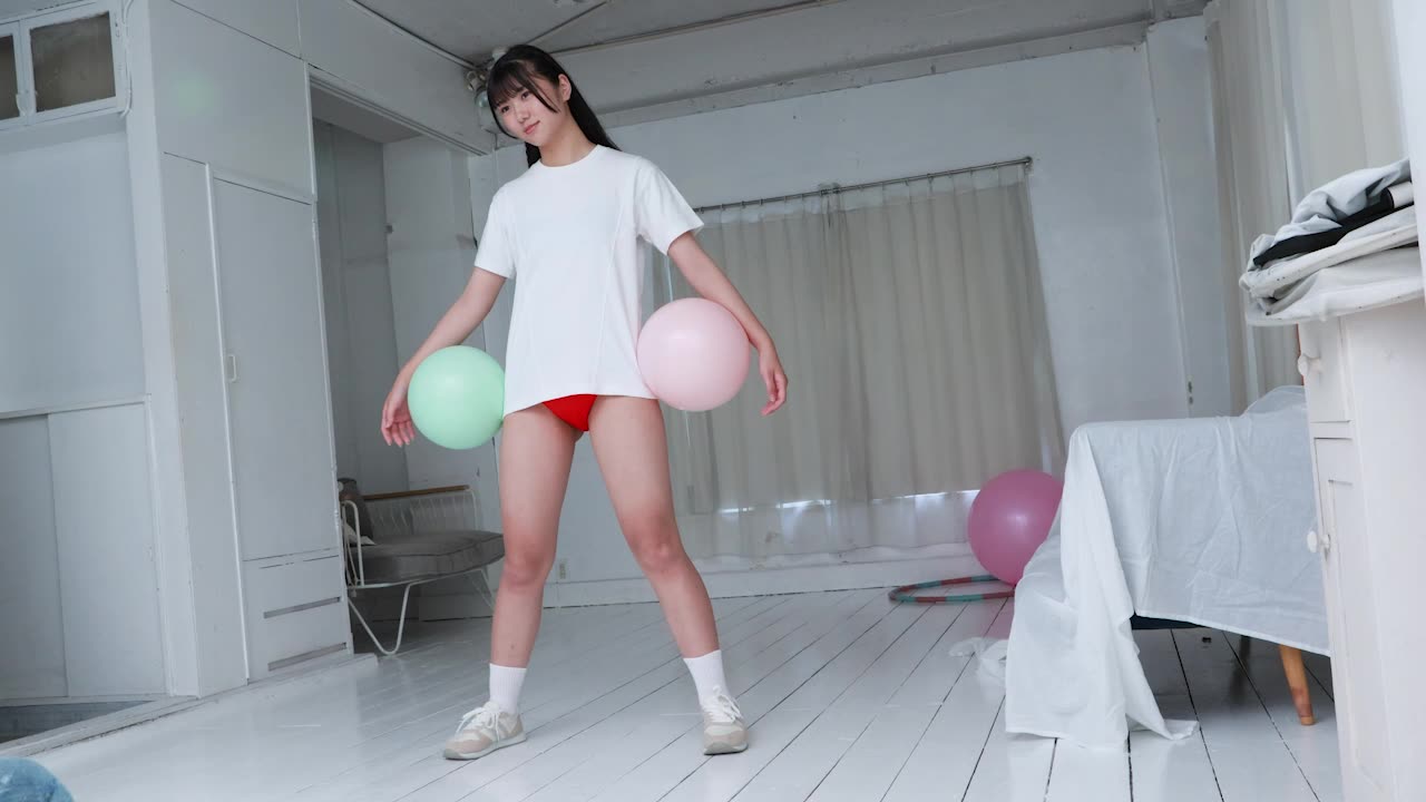 [Minisuka.tv]视频0617 Mio Horikita 堀北美桜 – Premium Gallery Clip MOVIE 10.4[1V/252MB]插图2