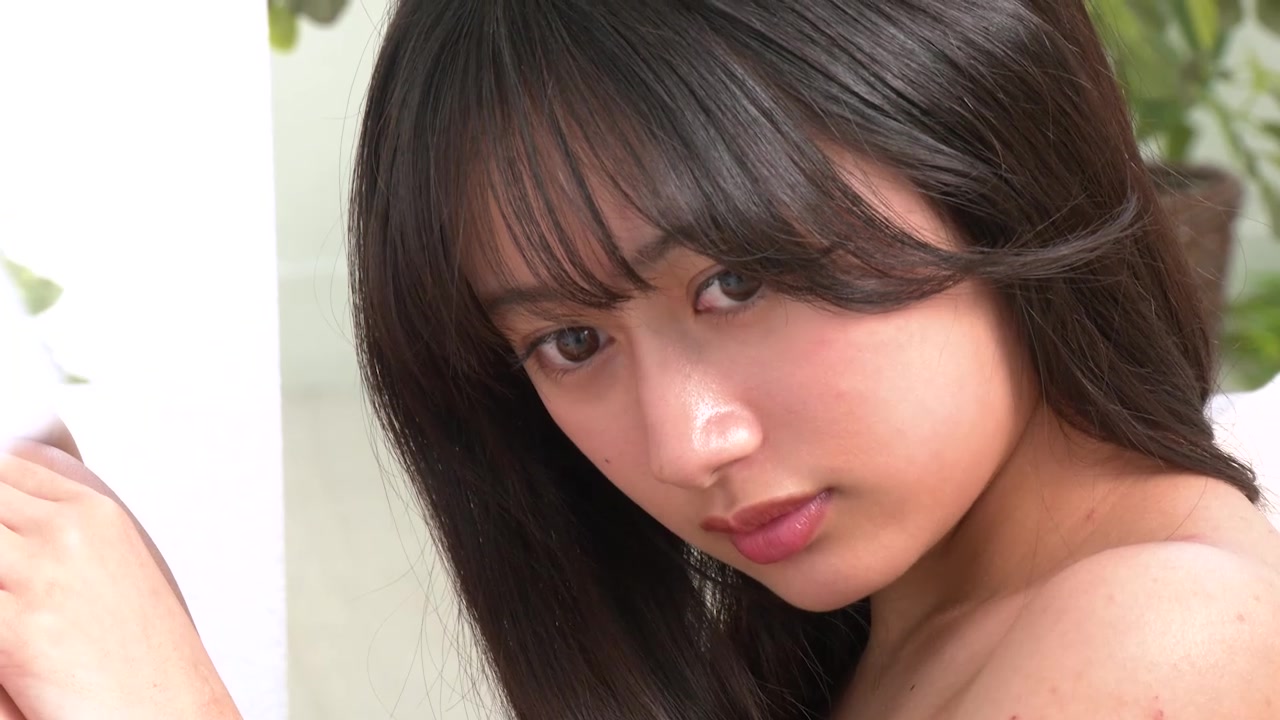 [Minisuka.tv]视频0697 Seia Fujii 藤井星愛 – Regular Gallery 5 Clip MOVIE 5.3[1V/219MB]插图1