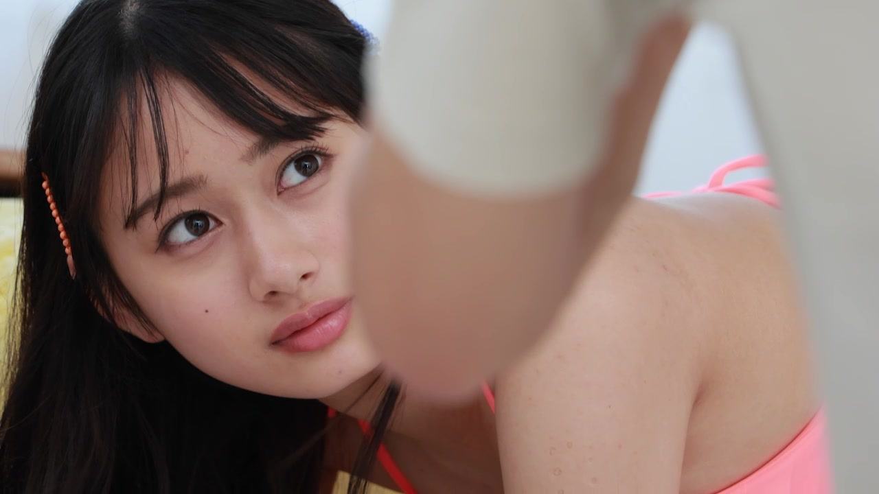 [Minisuka.tv]视频0627 Seia Fujii 藤井星愛 – Regular Gallery Clip MOVIE 2.4[1V/222MB]插图4