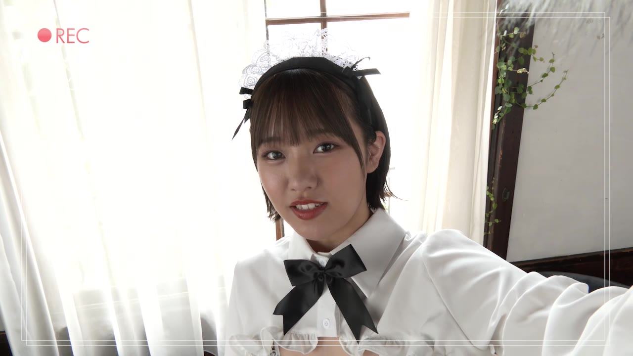 [Minisuka.tv]视频0631 Anju Kouzuki 香月りお – Premium Gallery 49 Clip MOVIE 49.1[1V/196MB]插图1