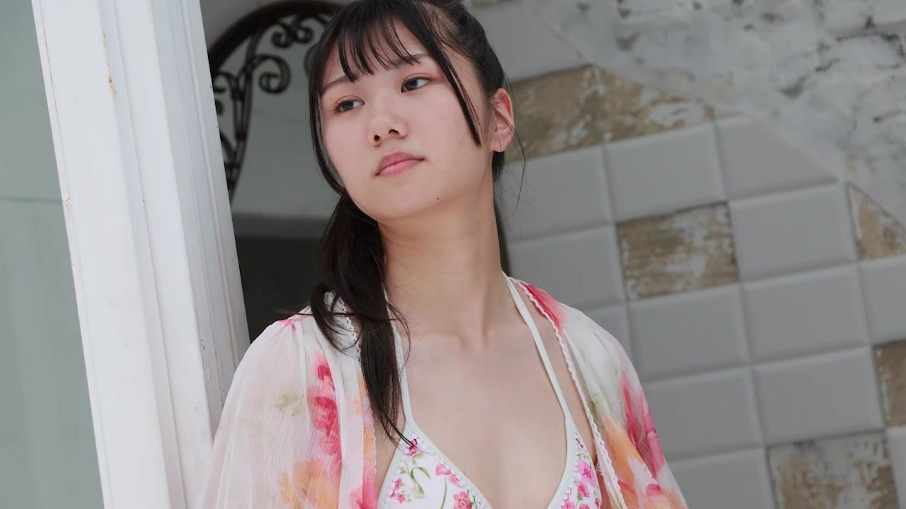 [Minisuka.tv]视频0638 Mio Horikita 堀北美桜 – Secret Gallery (STAGE1) Clip MOVIE 3.2[1V/208MB]