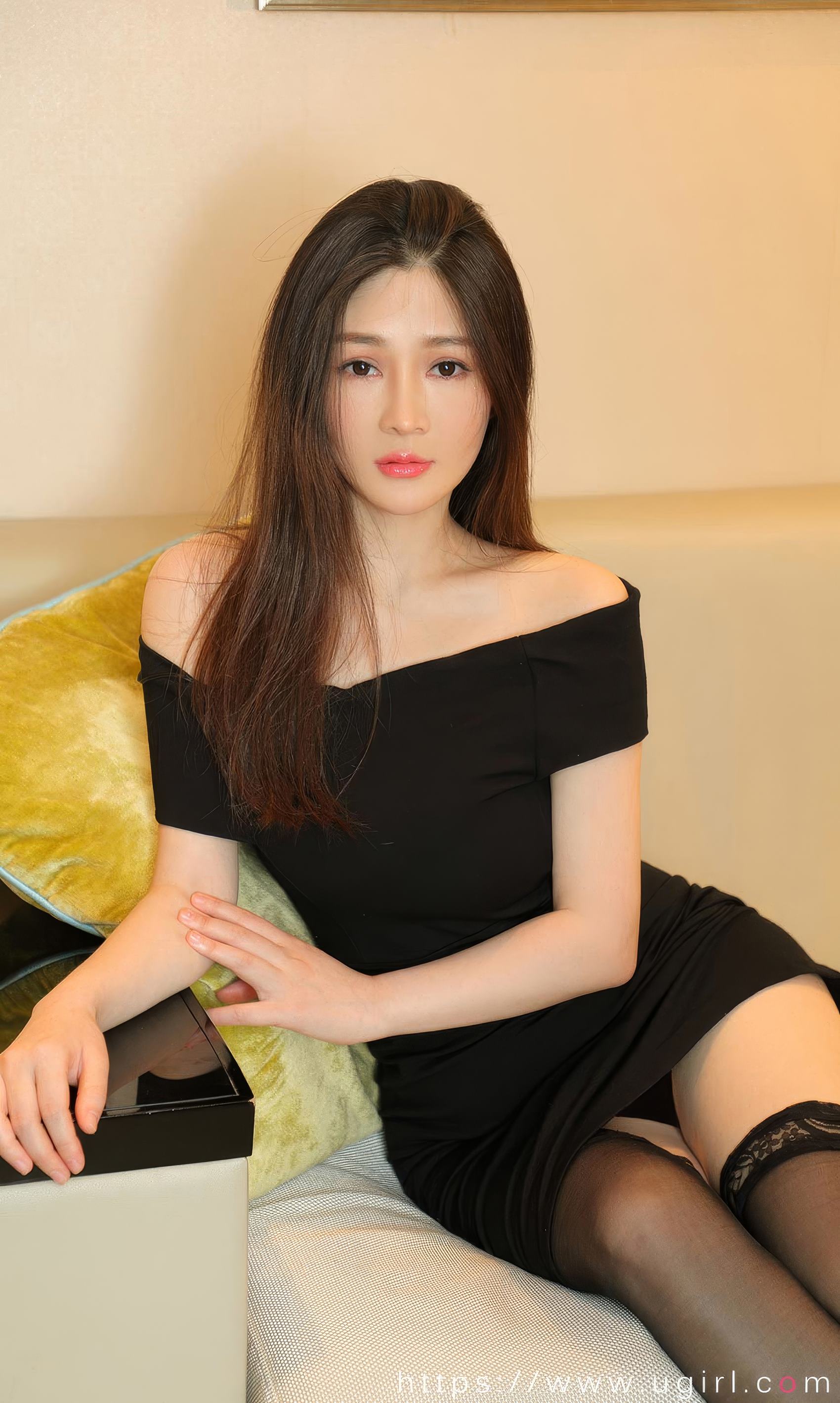 [爱尤物]2024 NO.2862 合身的爱 zoe[35P/260MB]插图4