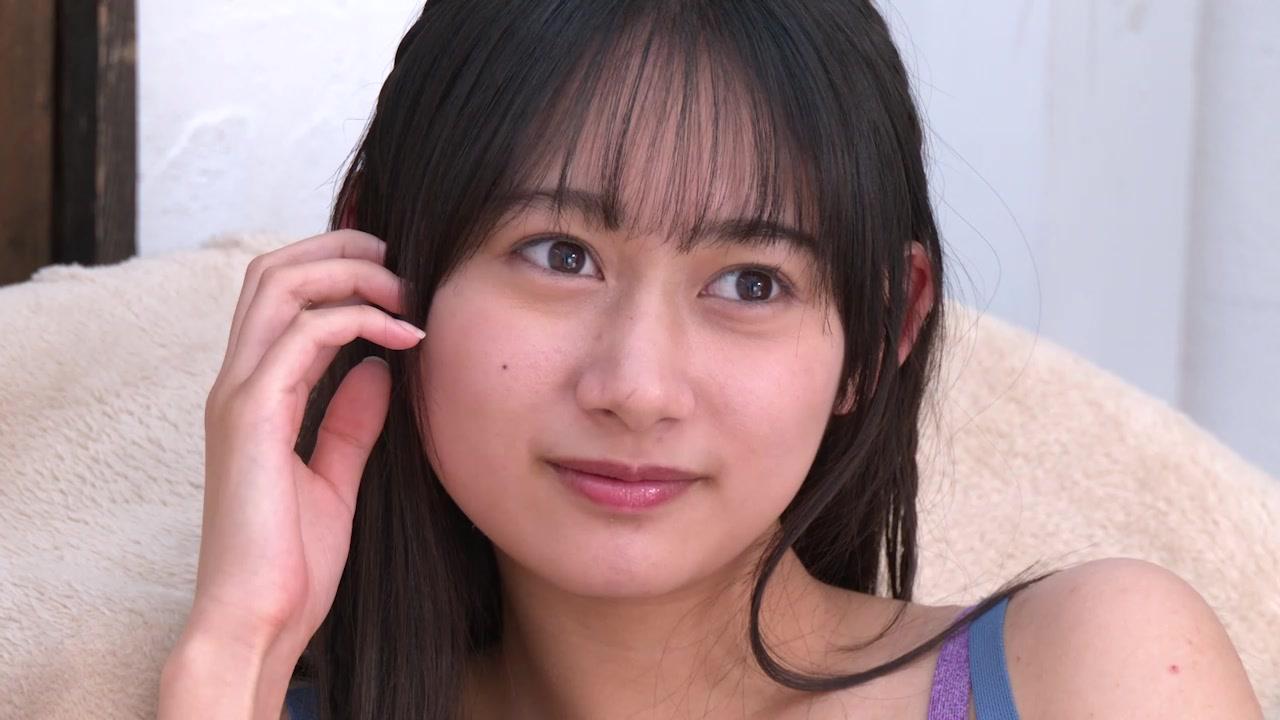 [Minisuka.tv]视频0734 Seia Fujii 藤井星愛 – Secret Gallery Stage2 Clip MOVIE 3.01[1V/227MB]插图4