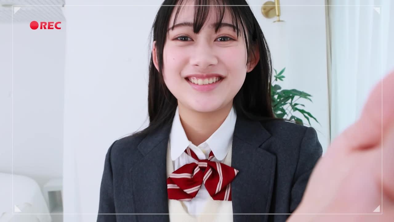 [Minisuka.tv]视频0738 Seia Fujii 藤井星愛 – Regular Gallery Clip MOVIE 7.01[1V/210MB]插图1